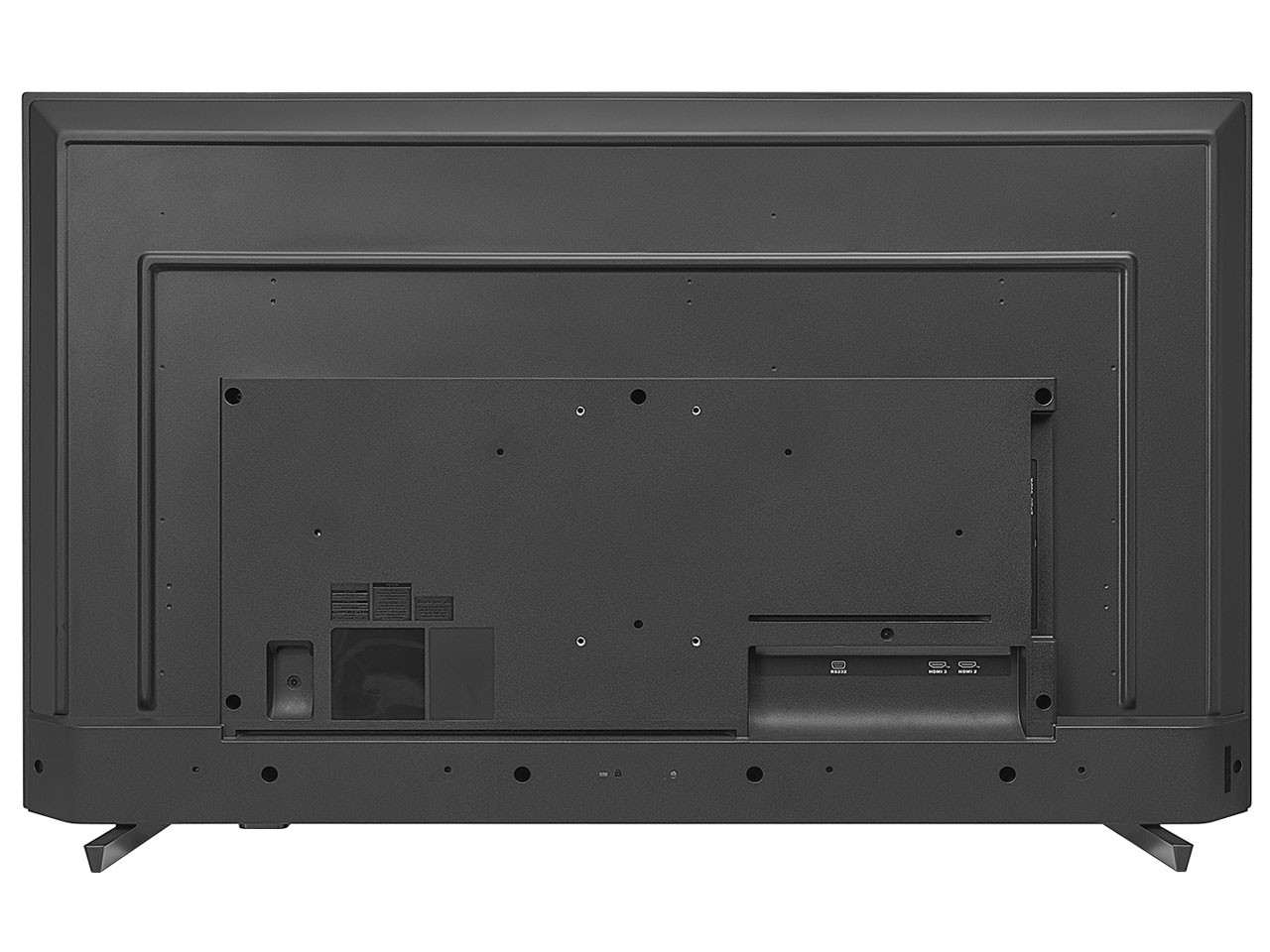 LCD-U501VX [50�C���` �u���b�N]