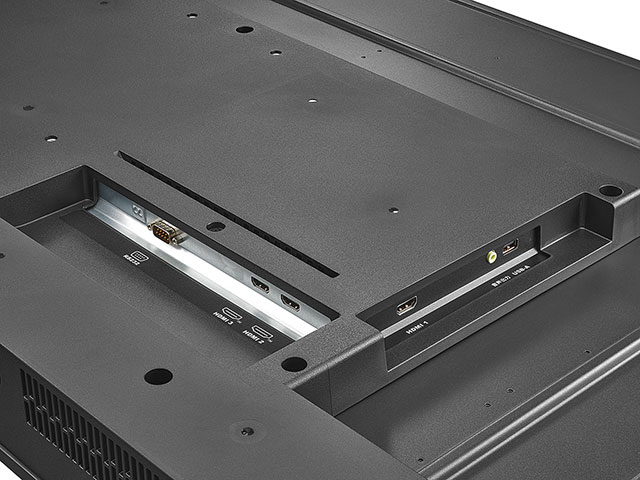 LCD-U501VX [50�C���` �u���b�N]