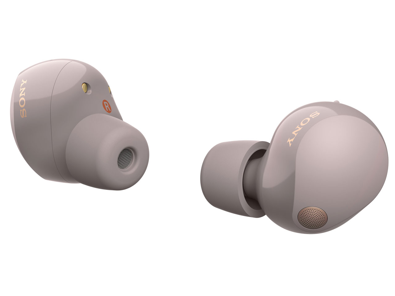 WF-1000XM5 (P) [�X���[�L�[�s���N]