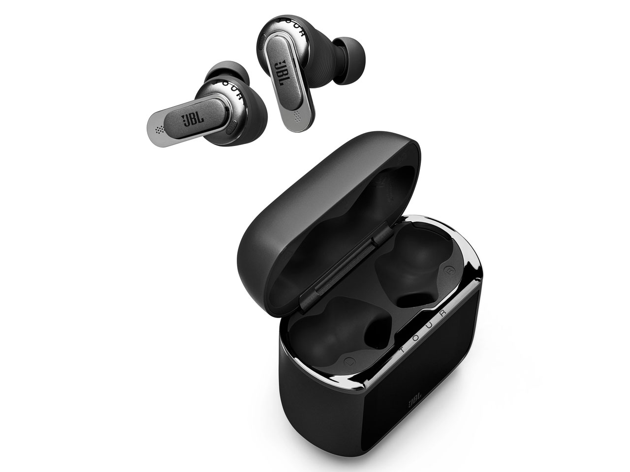 TOUR PRO 3 [�u���b�N]