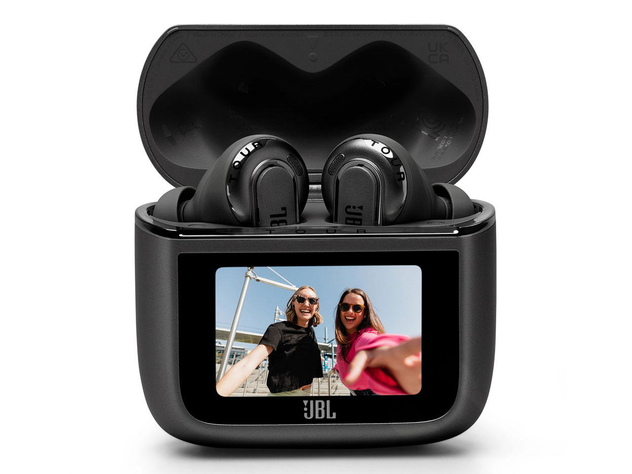 TOUR PRO 3 [�u���b�N]