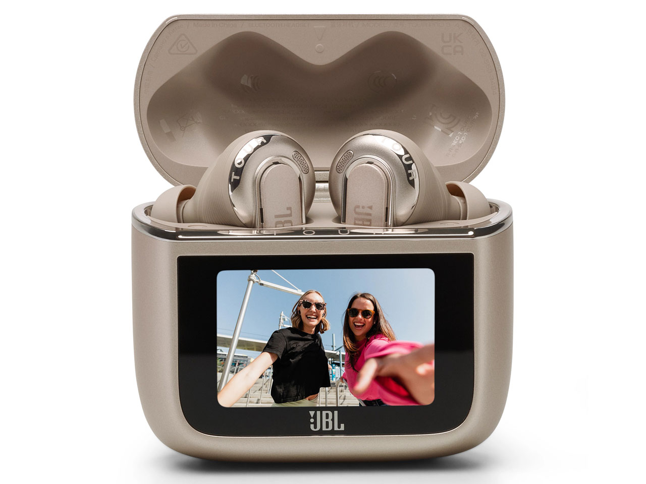 TOUR PRO 3 [���e]