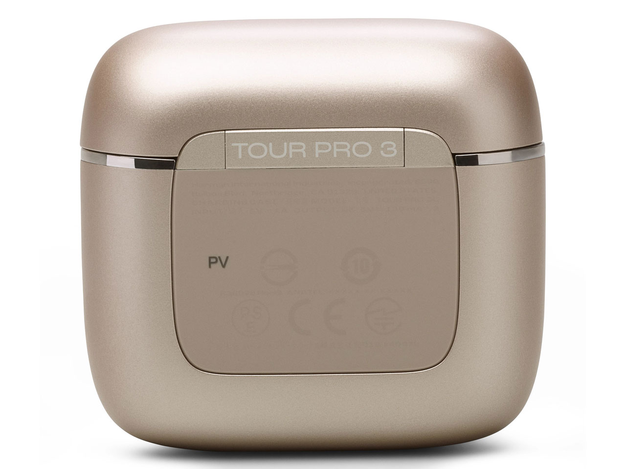 TOUR PRO 3 [���e]