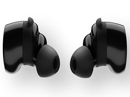 QuietComfort Earbuds ��2���� [�u���b�N]
