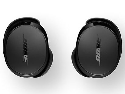 QuietComfort Earbuds ��2���� [�u���b�N]