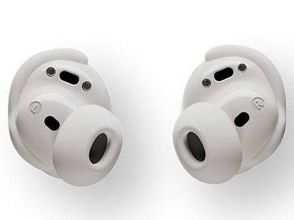 QuietComfort Earbuds ��2���� [�z���C�g�X���[�N]