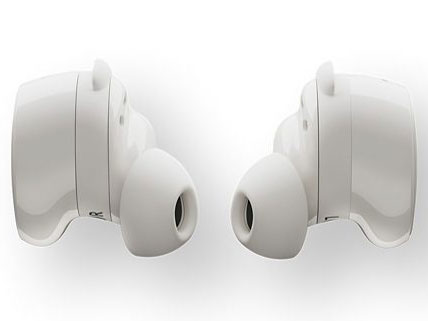 QuietComfort Earbuds ��2���� [�z���C�g�X���[�N]