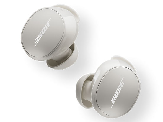 【送料関税無料】 Bose QuietComfort Earbuds 第2世代 [ホワイトスモーク] 価格 イヤホン