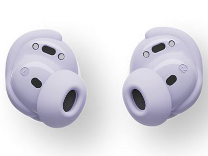 QuietComfort Earbuds ��2���� [Chilled Lilac]