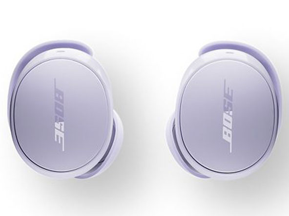 QuietComfort Earbuds ��2���� [Chilled Lilac]
