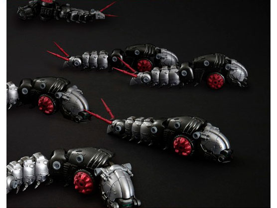 ���A���C�Y RMZ-005 �����K �K�C���X�J���[