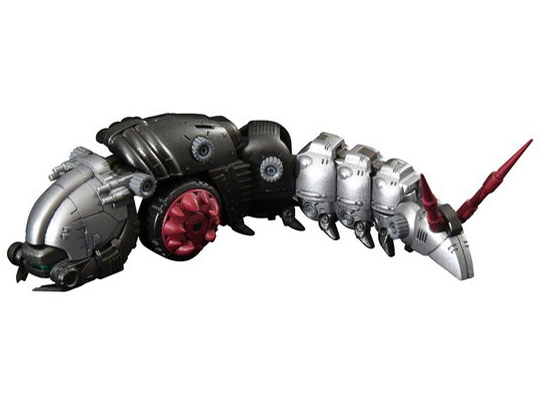 ���A���C�Y RMZ-005 �����K �K�C���X�J���[ �̐��i�摜