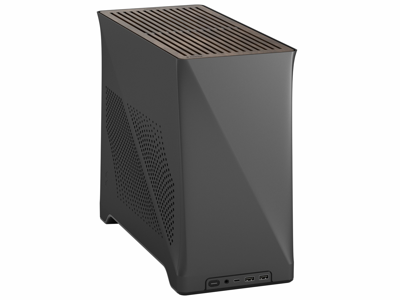 Fractal Design Era 2 ミッドナイトブルー PCケース Amazon.com: Fractal Design Era 2 Midnight Blue : Electronics