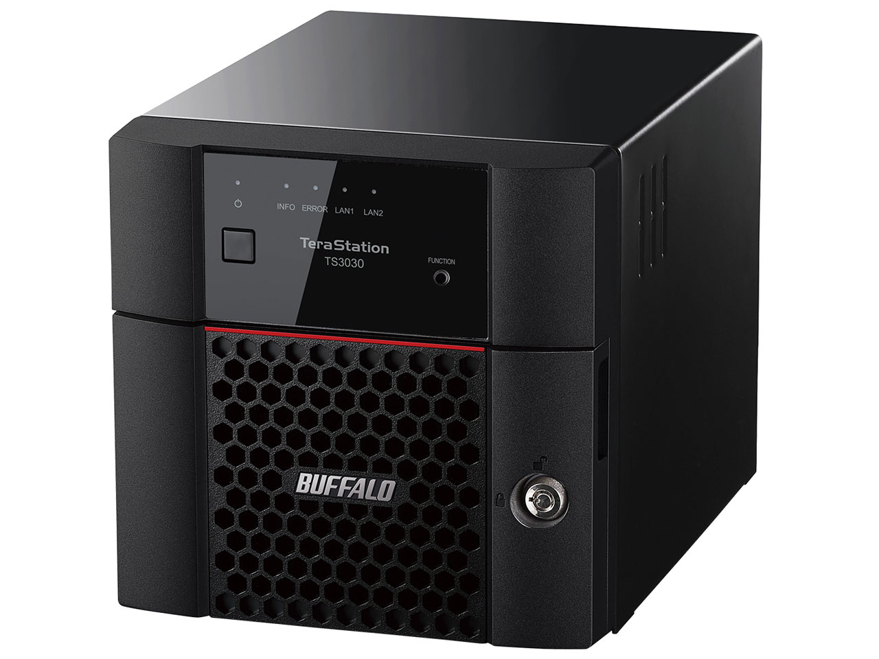 TeraStation TS3230DN0202 �̐��i�摜
