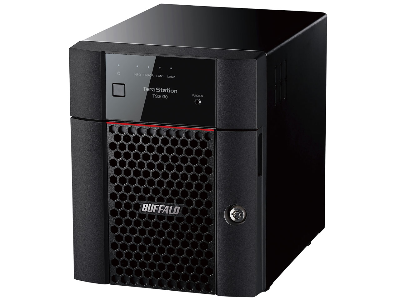 TeraStation TS3430DN1604 �̐��i�摜