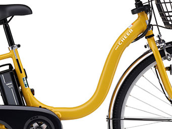 PAS Cheer PA26CH 2025�N���f�� [�X���[�N�C�G���[] + ��p�[�d��