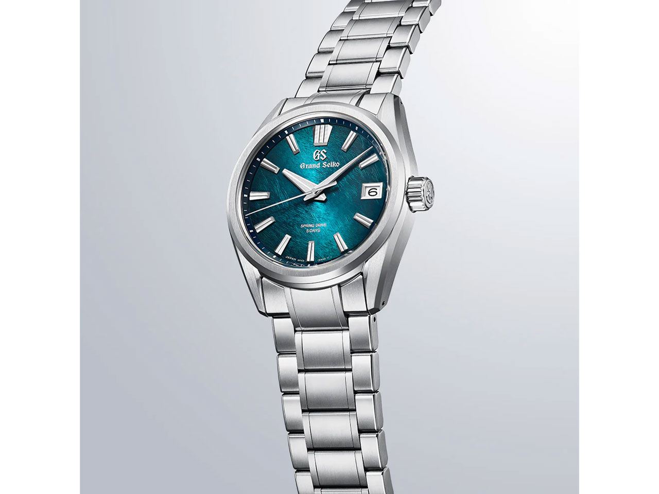 �O�����h�Z�C�R�[ �G�{�����[�V����9�R���N�V���� �X�v�����O�h���C�u 5 Days SLGA025