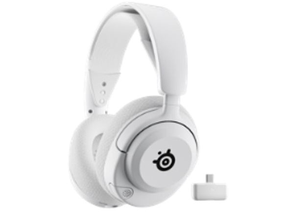 ヘッドホン SteelSeries Arctis Nova 5 Wireless Arctis Nova 5 Wireless