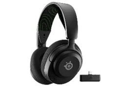 SteelSeries ワイヤレスゲーミングヘッドセット Arctis Nova Arctis Nova | Gaming Headsets | SteelSeries