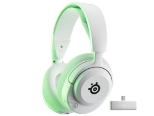steelseries Arctis Nova 5X Wireless 価格比較 - 価格.com