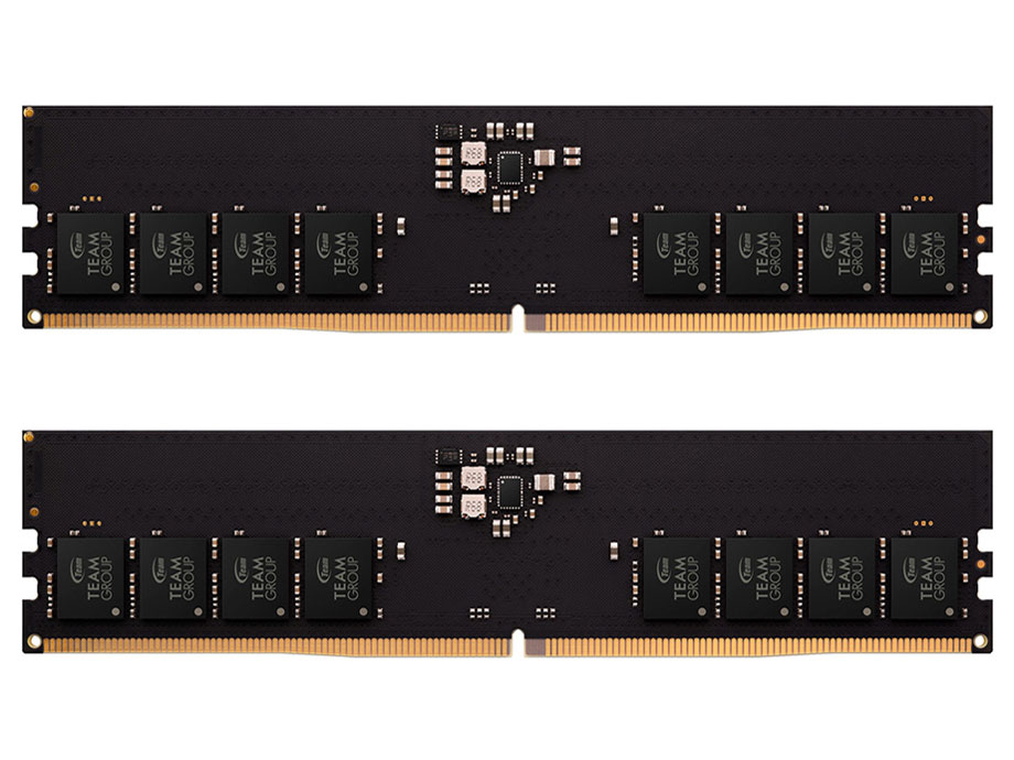 TED516G5600C46DC01 [DDR5 PC5-44800 8GB 2���g] �̐��i�摜