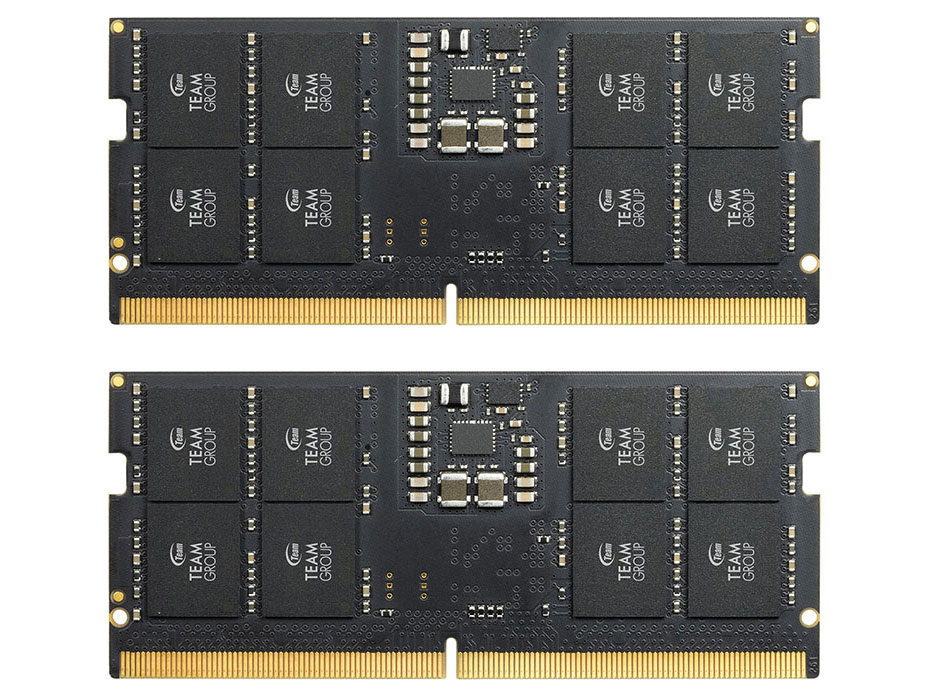 TED564G5600C46ADC-S01 [SODIMM DDR5 PC5-44800 32GB 2���g] �̐��i�摜