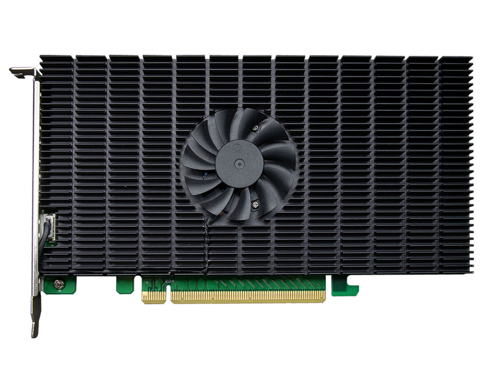 SSD7105 [M.2] �̐��i�摜