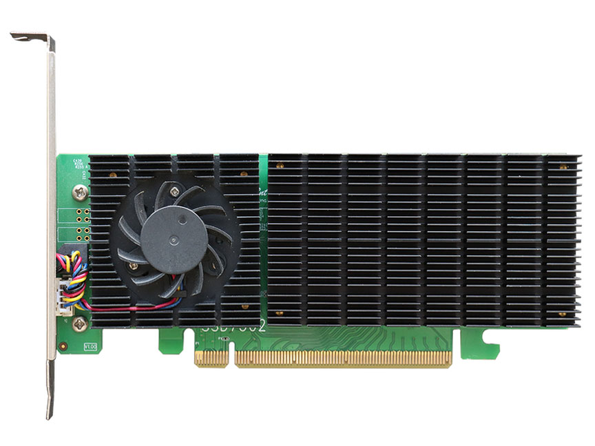 SSD7502 [M.2] �̐��i�摜