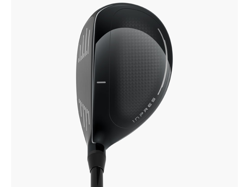 �C���v���X DRIVESTAR ���[�e�B���e�B�[ 2025�N���f�� [SPEEDER NX for Yamaha M425u �t���b�N�X�FR ���t�g�F18]