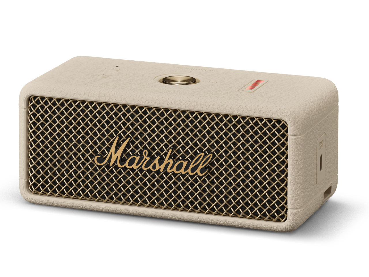 Emberton III [Cream]