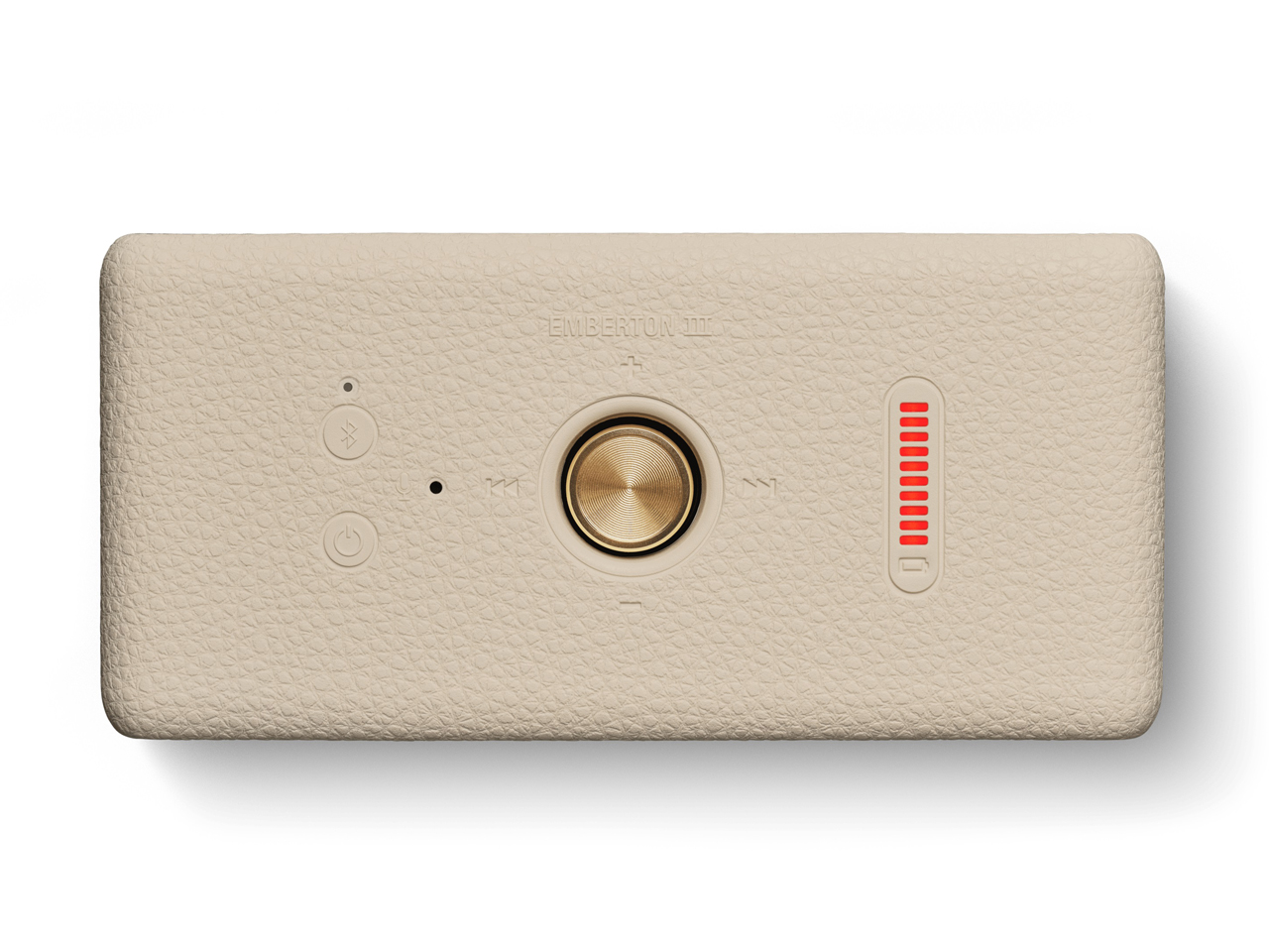 Emberton III [Cream]