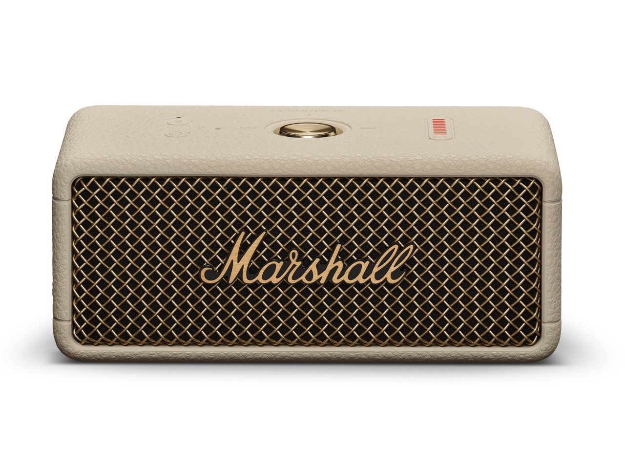本日限定価格　美品格安国内正規品emberton cream Marshall Emberton III [Cream] 価格比較 - 価格.com