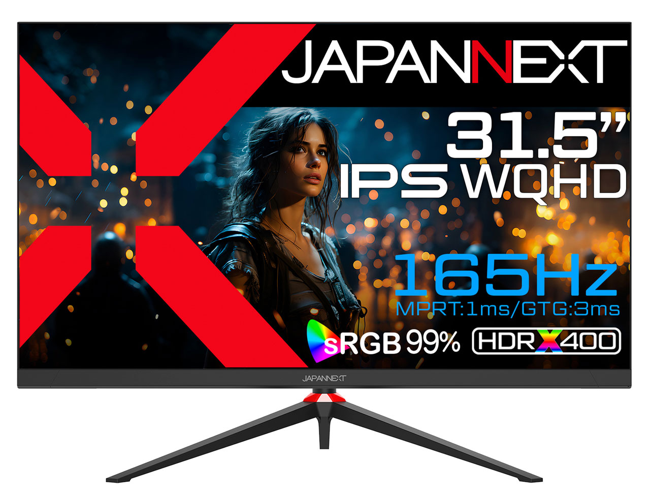 JN-IPS3152WQHDR165 [31.5インチ]