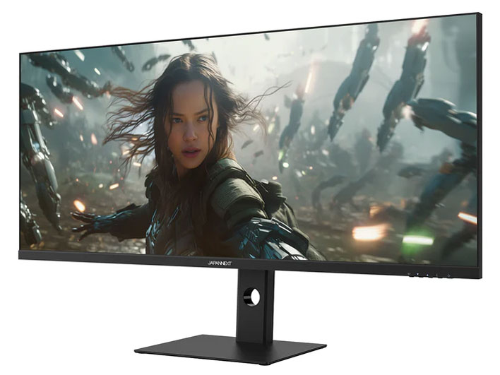 JN-IPS401UWQHD144-C90W [40�C���`]