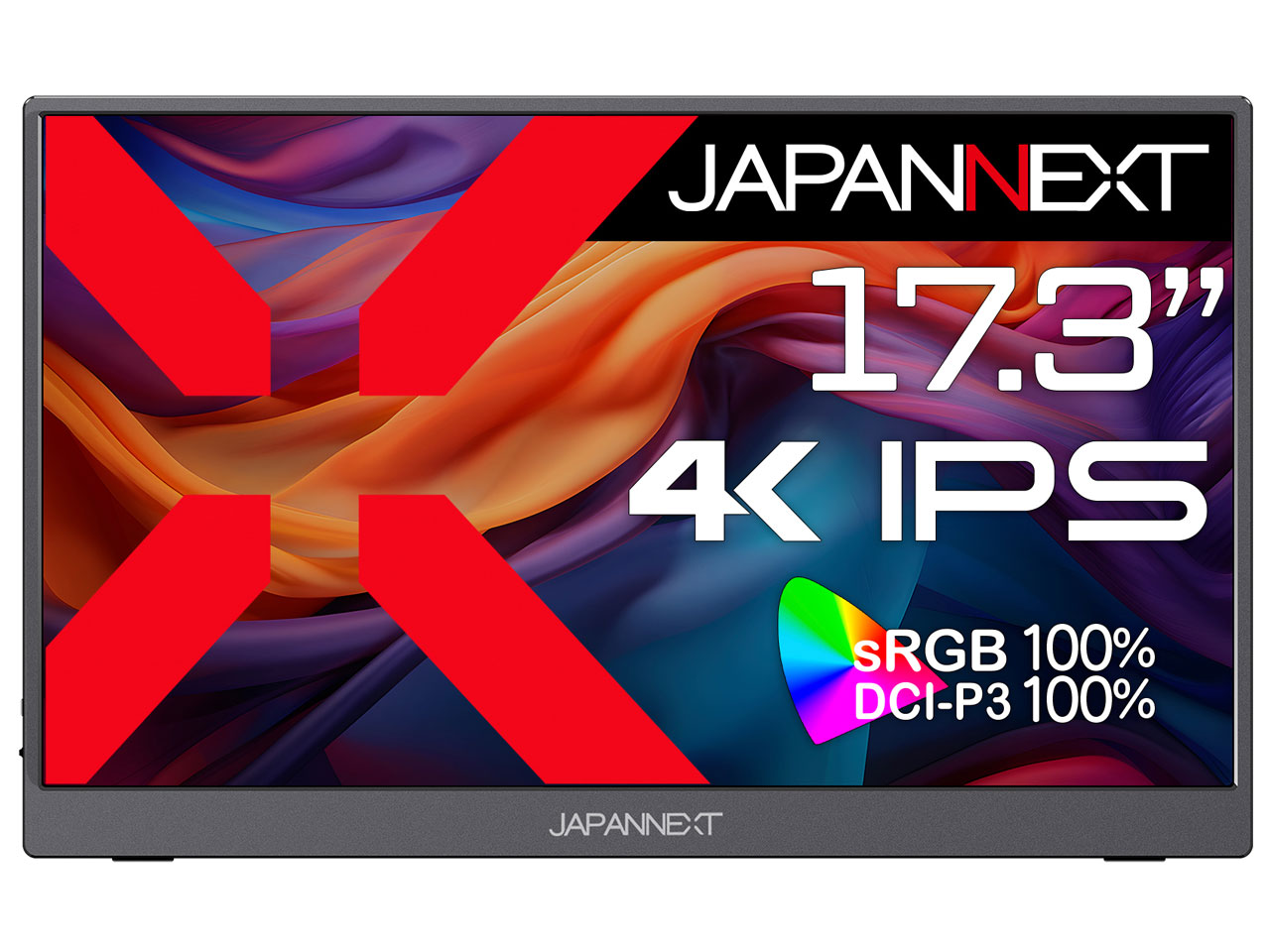 JN-MD-IPS1732UHDR [17.3インチ]