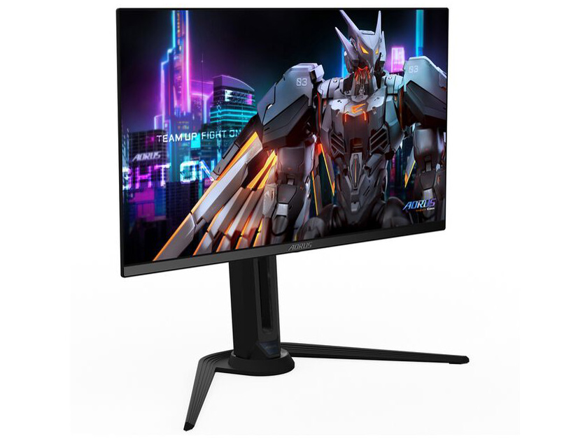 AORUS FO27Q2 [27�C���`] �h�X�p�����胂�f��