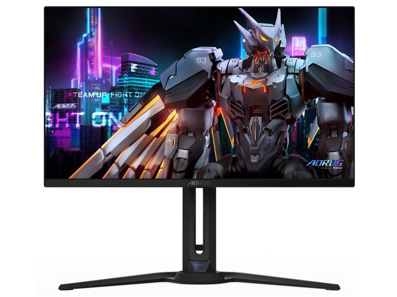 AORUS FO27Q2 [27�C���`] �h�X�p�����胂�f�� �̐��i�摜