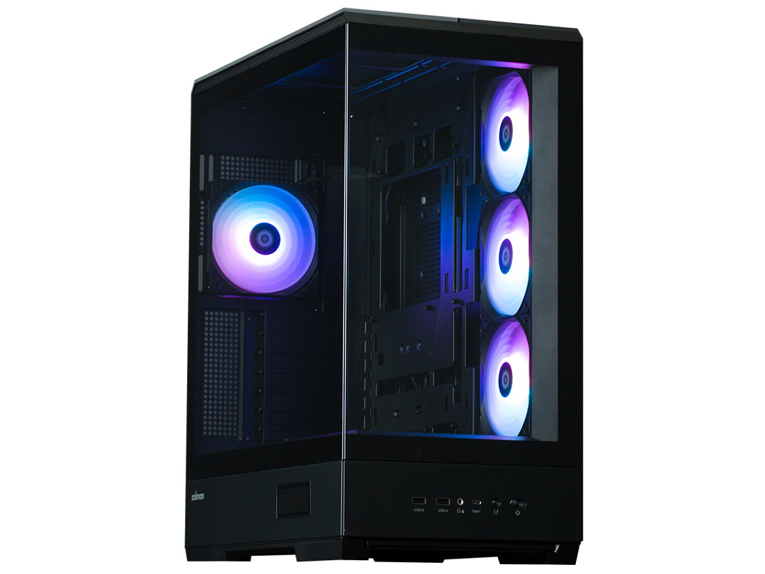 P50 DS [Black] �̐��i�摜