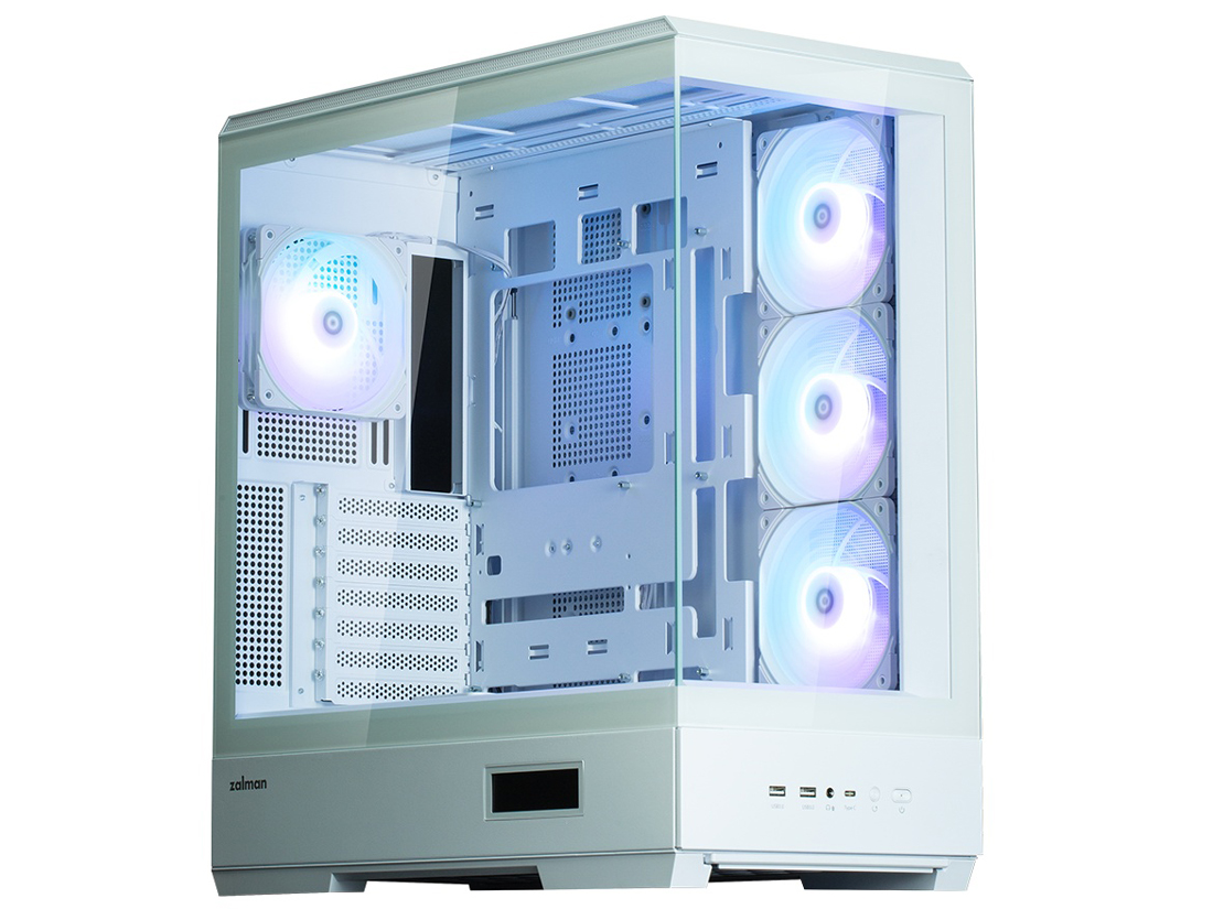 P50 DS [White] �̐��i�摜