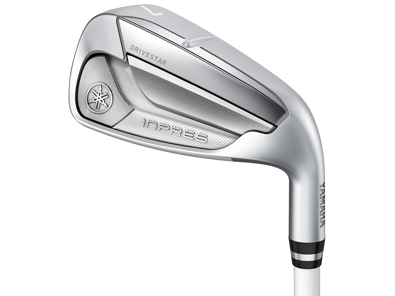 �C���v���X DRIVESTAR �A�C�A�� ���f�B�[�X 2025�N���f�� 5�{�Z�b�g [ELDIO for Yamaha TM-325i �t���b�N�X�FL] �̐��i�摜