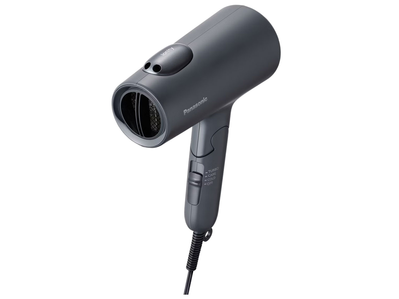 Panasonic イオニティ EH-NE7M-A ヘアドライヤー アイスブルー イオニティ パナソニック ドライヤー 大風量 EH-NE7M-A アイス
