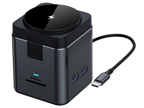 L-MG9IN1-DG [�u���b�N] �̐��i�摜