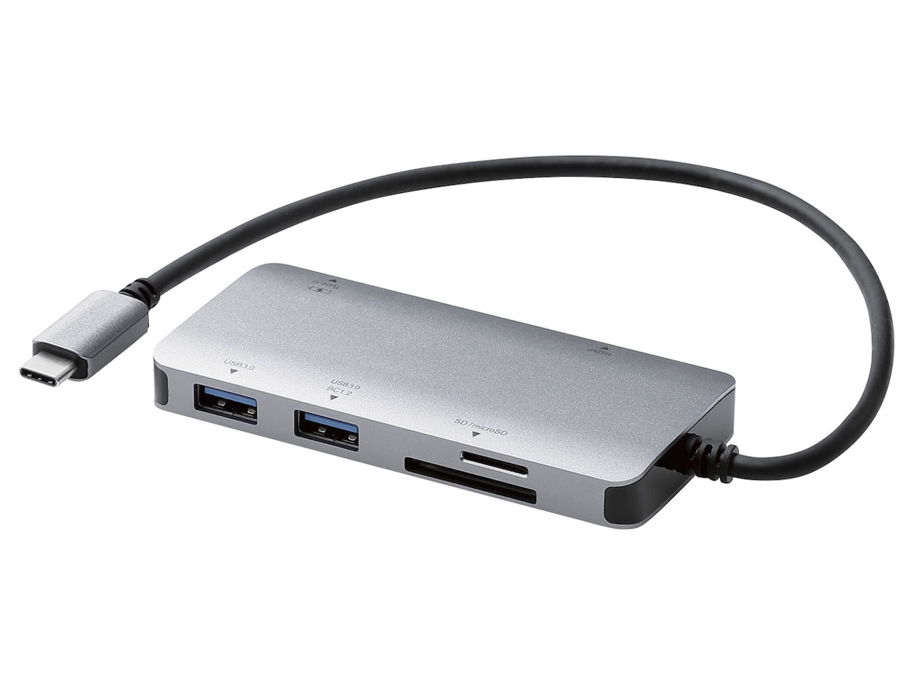 DST-C12SV/EC [�V���o�[] �̐��i�摜