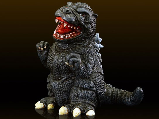 �܂߃S�W��(1989) �\�t�r�L�b�g ������