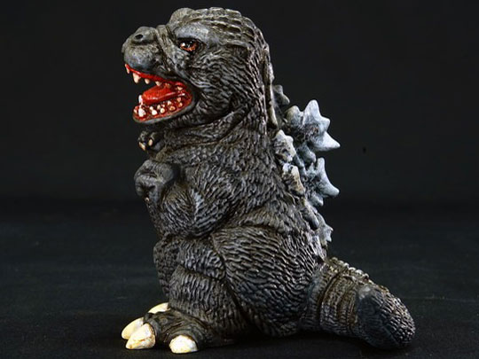 �܂߃S�W��(1989) �\�t�r�L�b�g ������