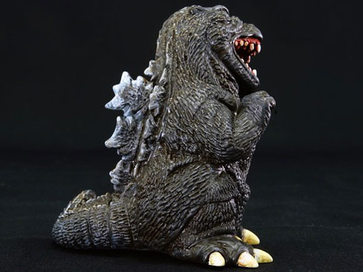 �܂߃S�W��(1989) �\�t�r�L�b�g ������