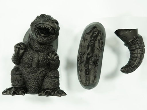 �܂߃S�W��(1989) �\�t�r�L�b�g ������