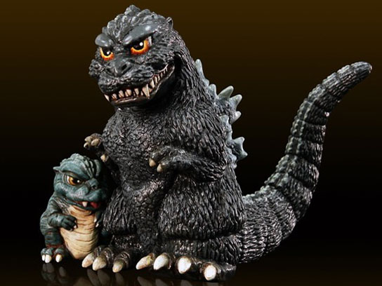 �܂߃S�W��(1993) �\�t�r�L�b�g������