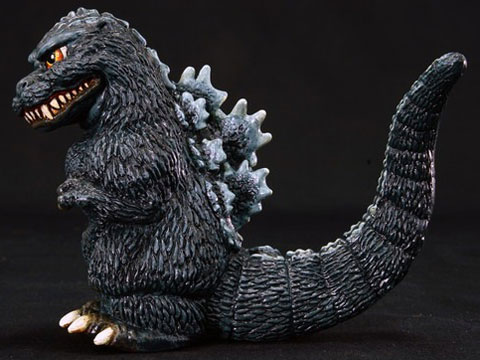 �܂߃S�W��(1993) �\�t�r�L�b�g������