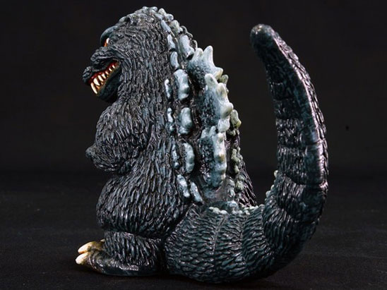 �܂߃S�W��(1993) �\�t�r�L�b�g������